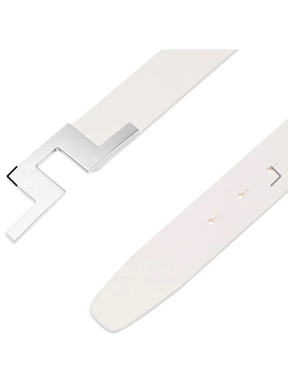 J.Lindeberg Men’s Bridger Belt